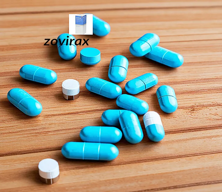 Zovirax 2